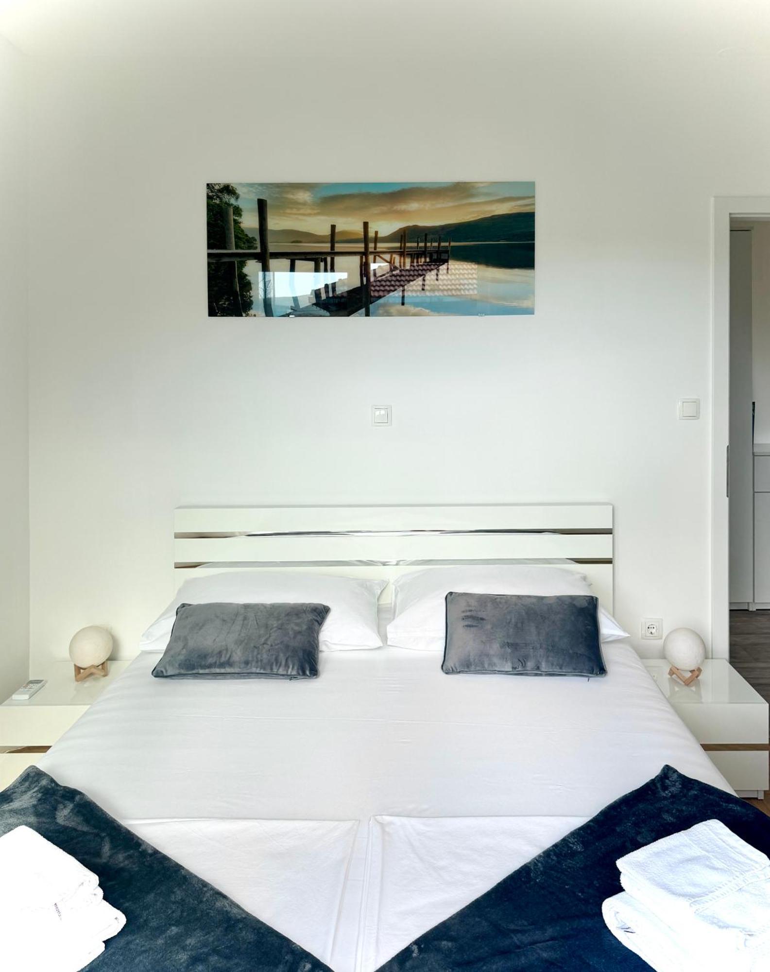 Maryann Apartment Kastela Exterior photo