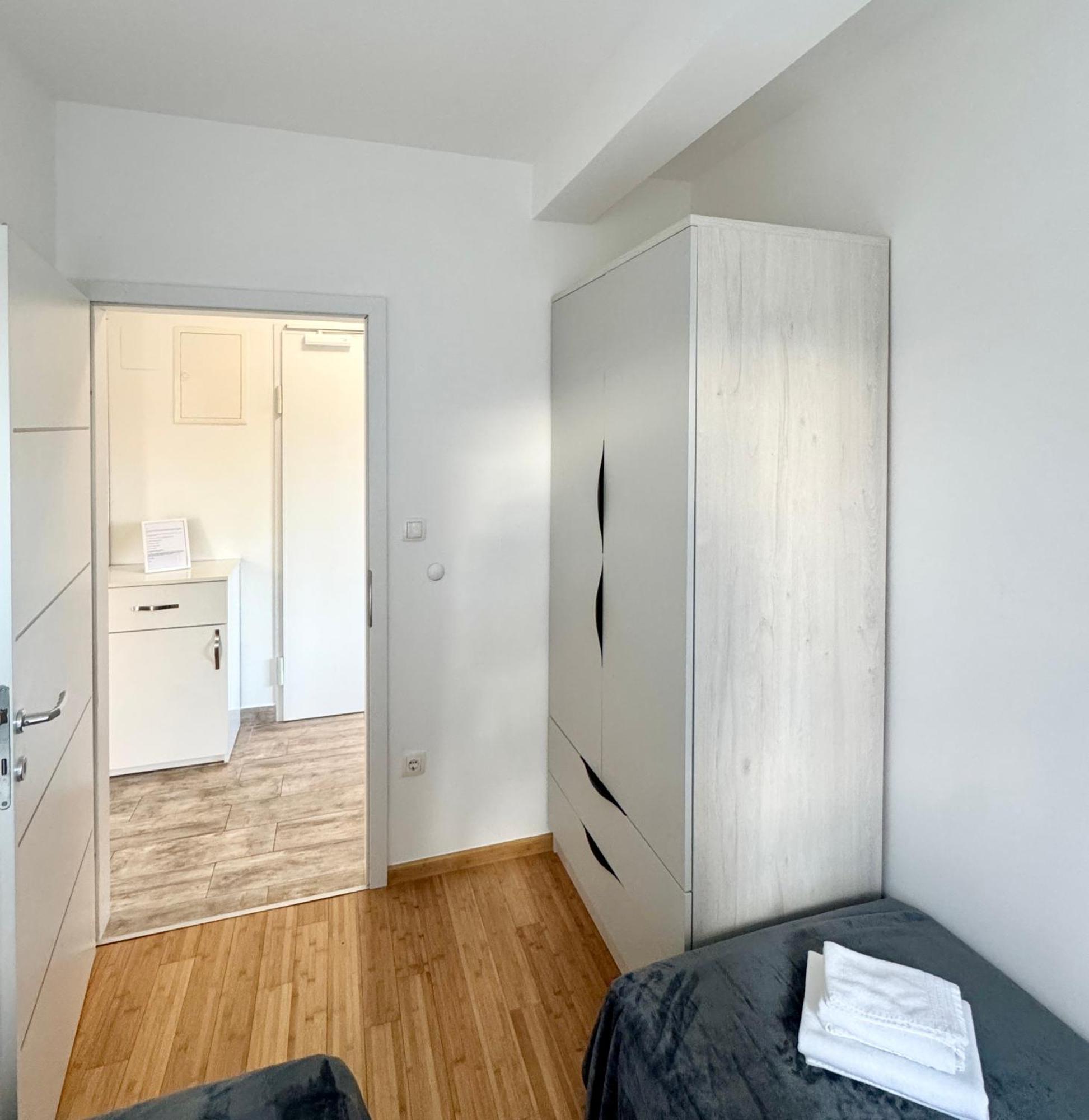 Maryann Apartment Kastela Exterior photo