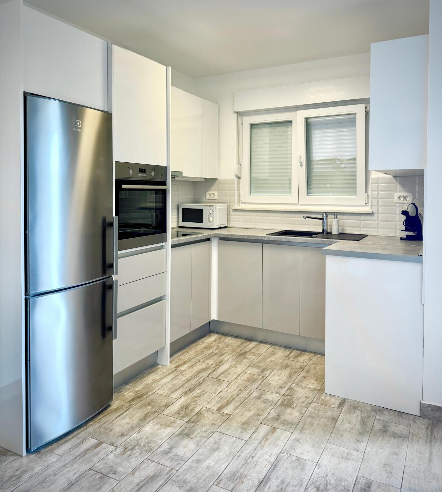 Maryann Apartment Kastela Exterior photo