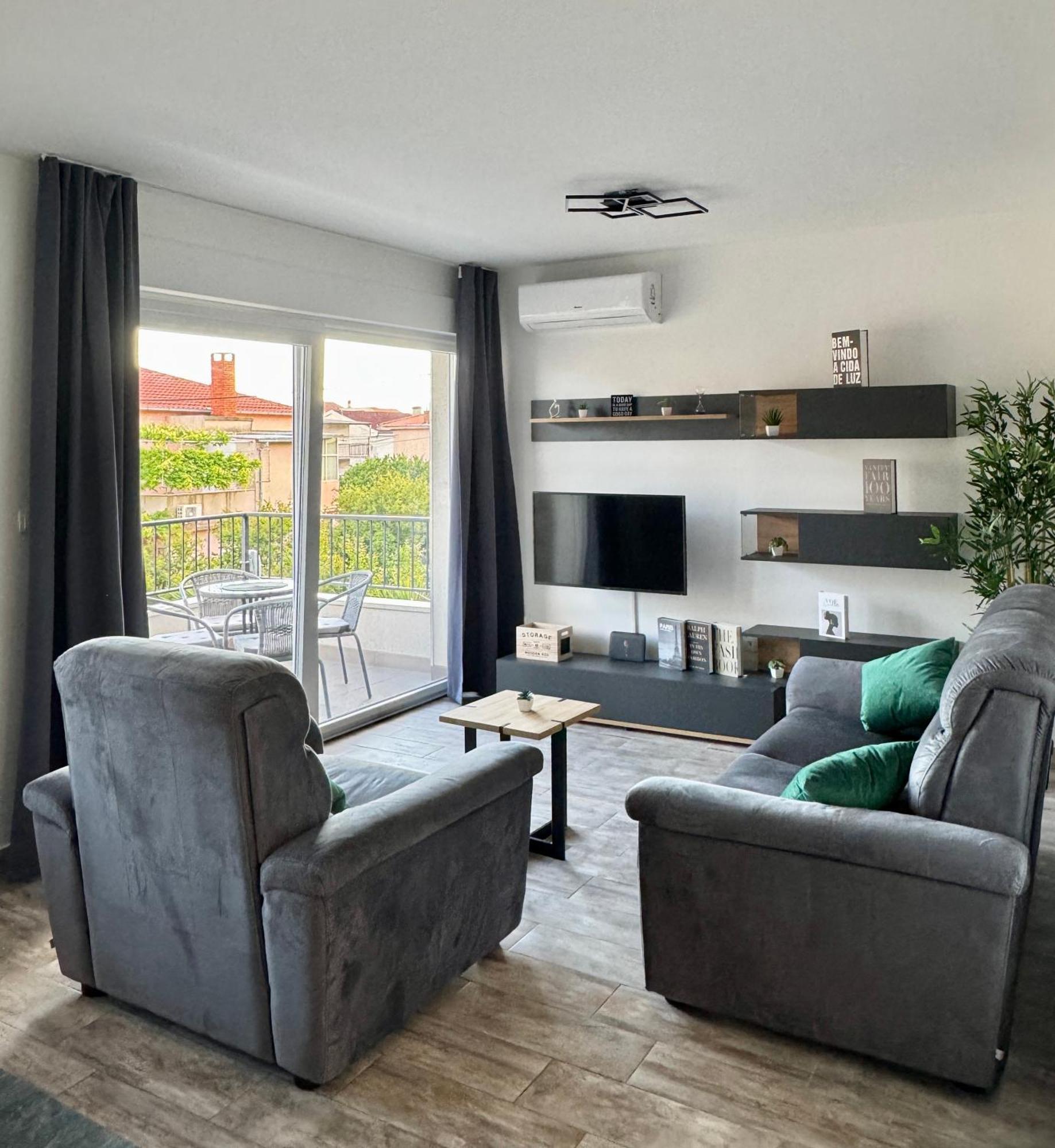 Maryann Apartment Kastela Exterior photo